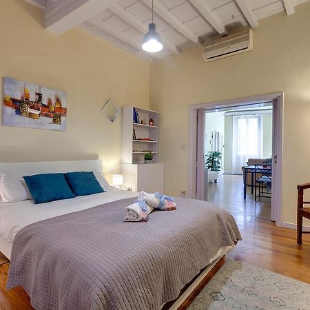 Oriuolo Apartment By Mamo Florencie Exteriér fotografie