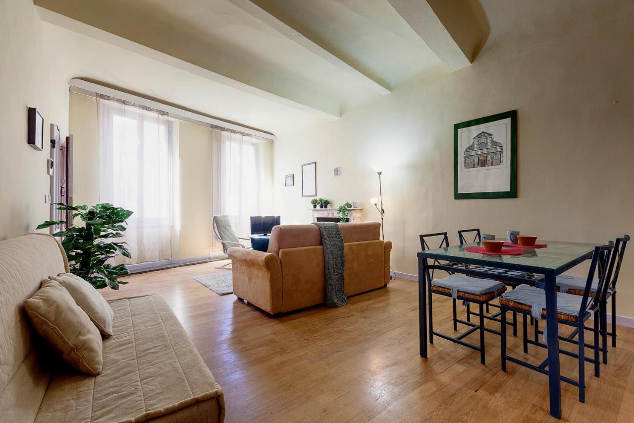 Oriuolo Apartment By Mamo Florencie Exteriér fotografie