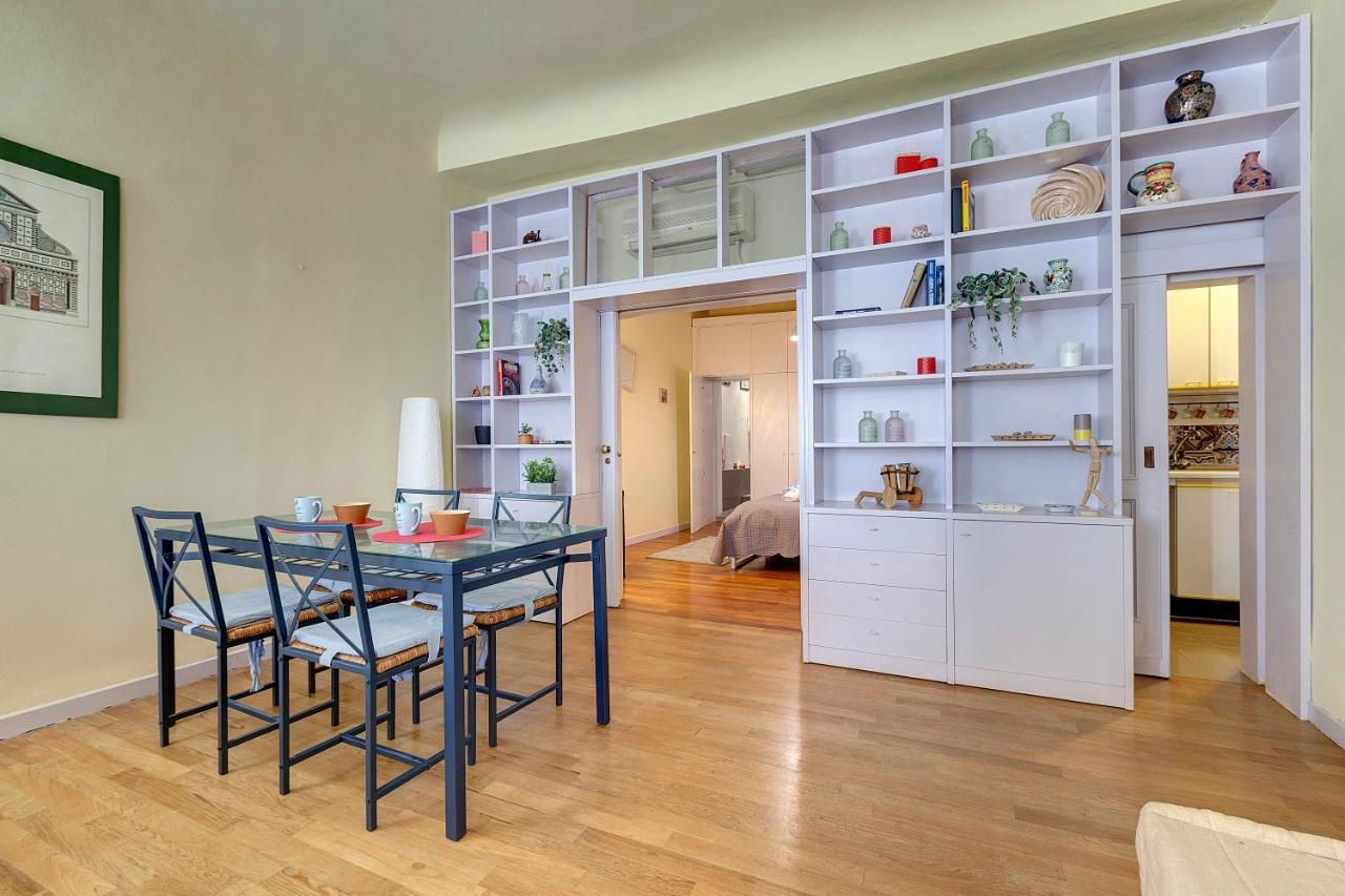 Oriuolo Apartment By Mamo Florencie Exteriér fotografie