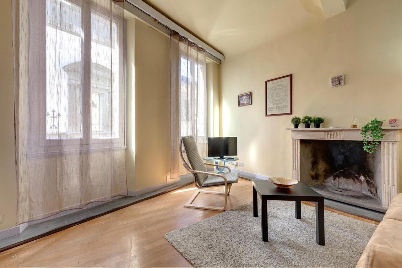 Oriuolo Apartment By Mamo Florencie Exteriér fotografie