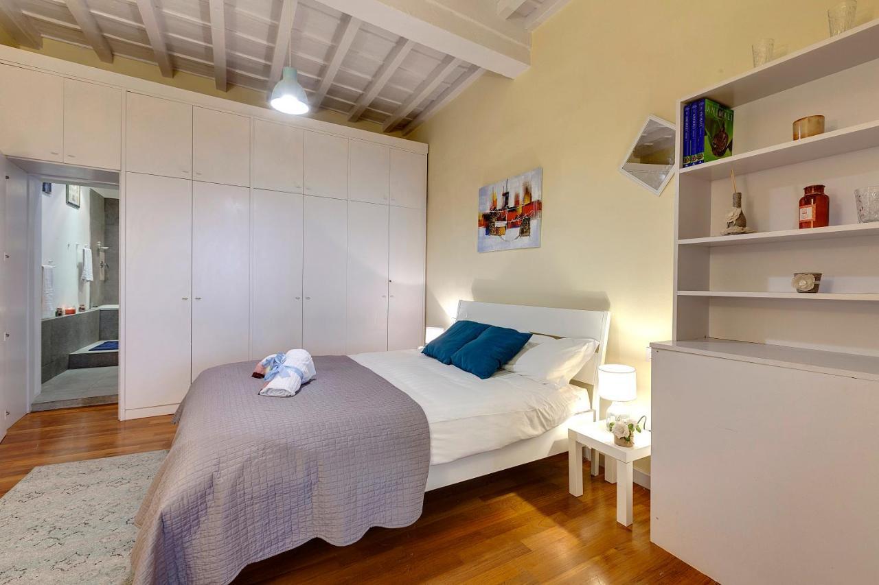 Oriuolo Apartment By Mamo Florencie Exteriér fotografie