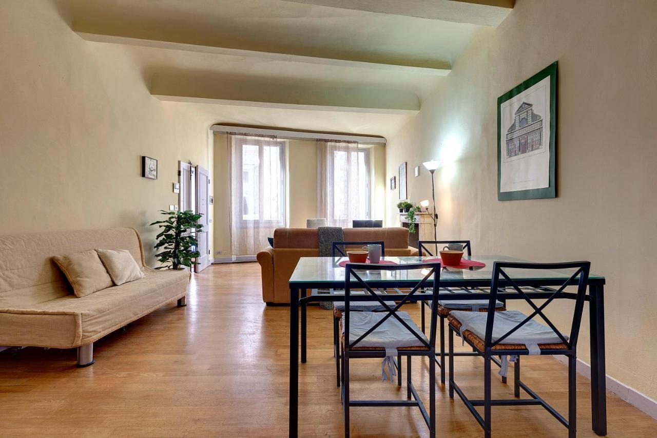 Oriuolo Apartment By Mamo Florencie Exteriér fotografie