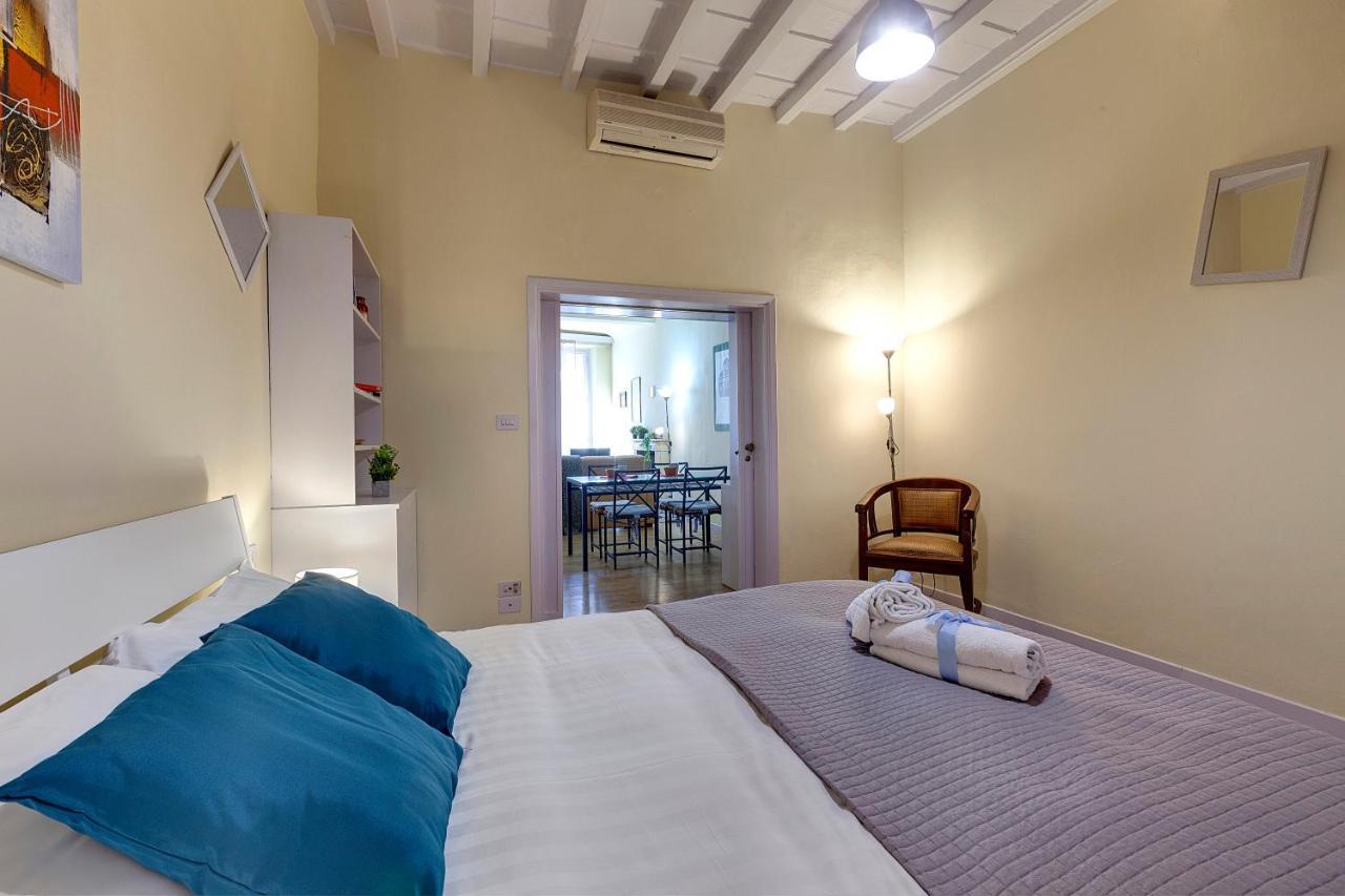 Oriuolo Apartment By Mamo Florencie Exteriér fotografie
