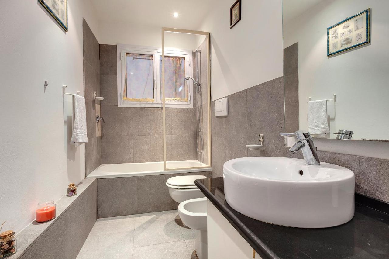 Oriuolo Apartment By Mamo Florencie Exteriér fotografie